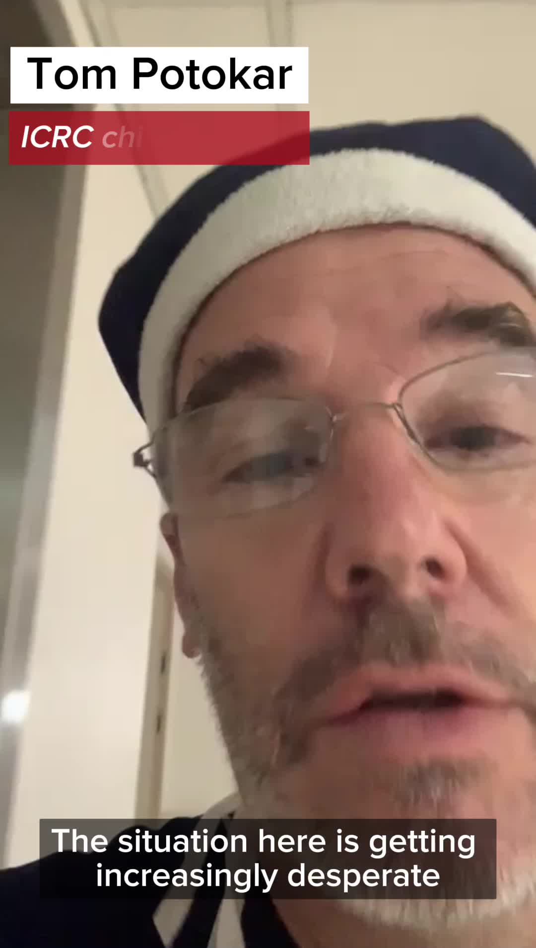 Potokar Diary 2 Vertical.MOV